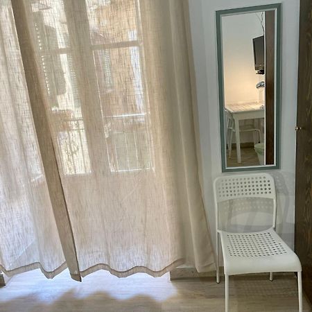 Maqueda Rooms 巴勒莫 外观 照片