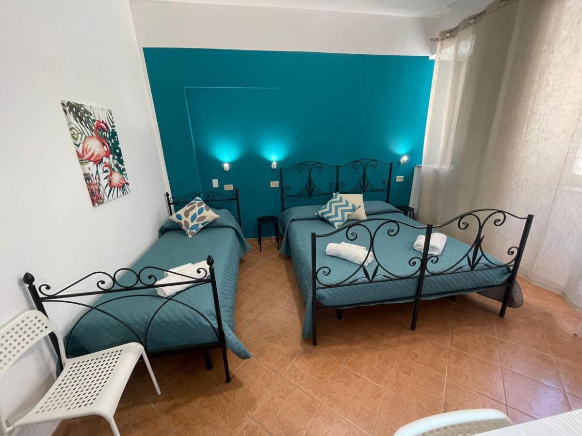 Maqueda Rooms 巴勒莫 外观 照片