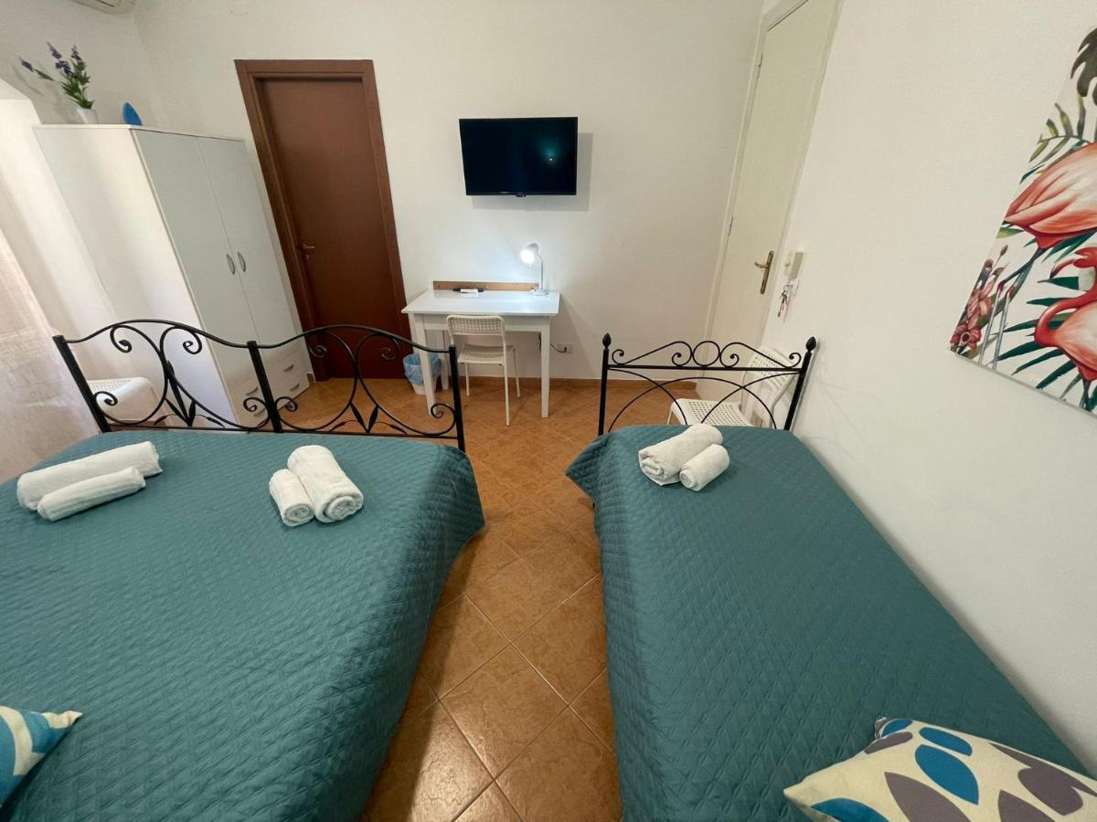 Maqueda Rooms 巴勒莫 外观 照片