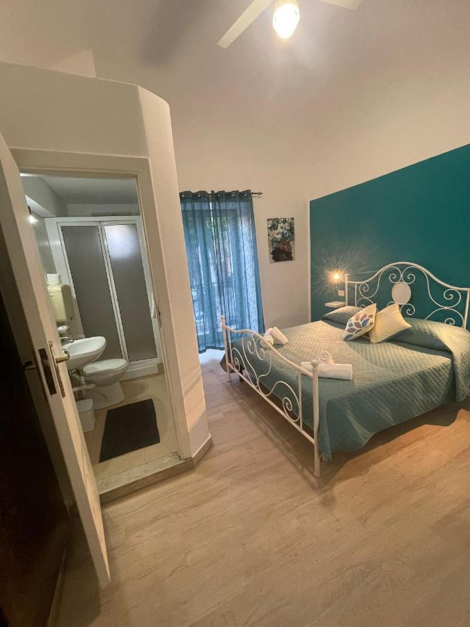 Maqueda Rooms 巴勒莫 外观 照片
