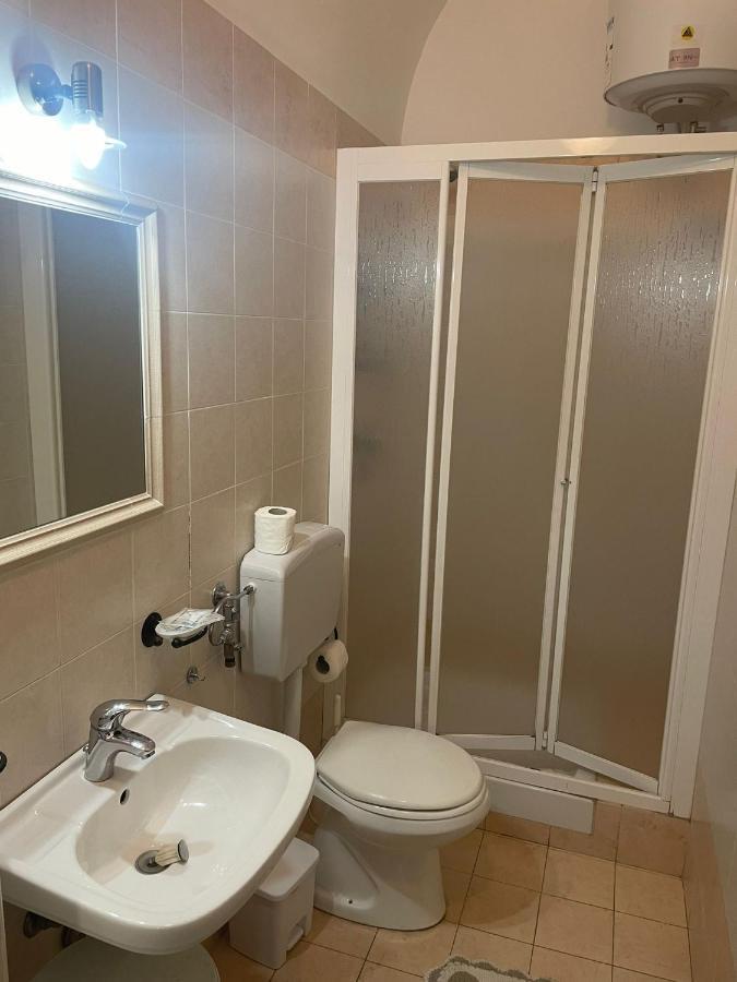 Maqueda Rooms 巴勒莫 外观 照片