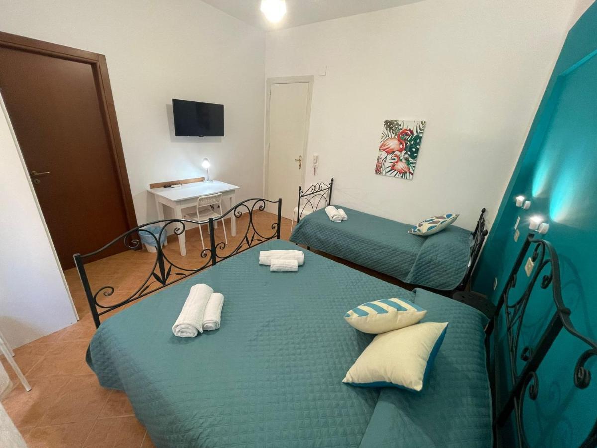 Maqueda Rooms 巴勒莫 外观 照片