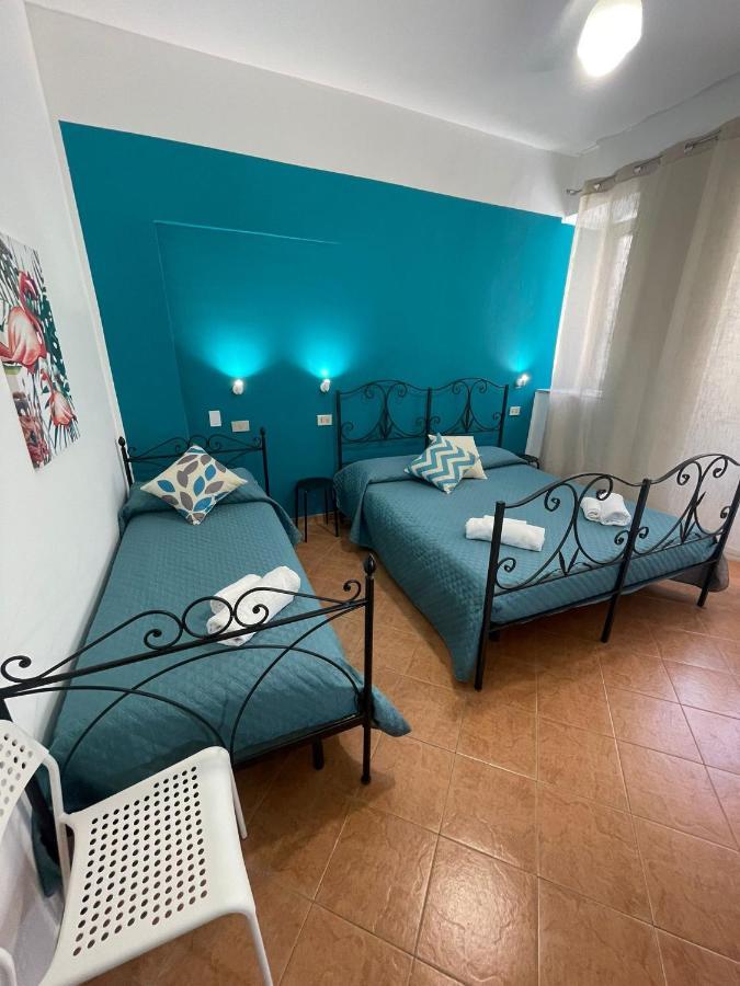 Maqueda Rooms 巴勒莫 外观 照片