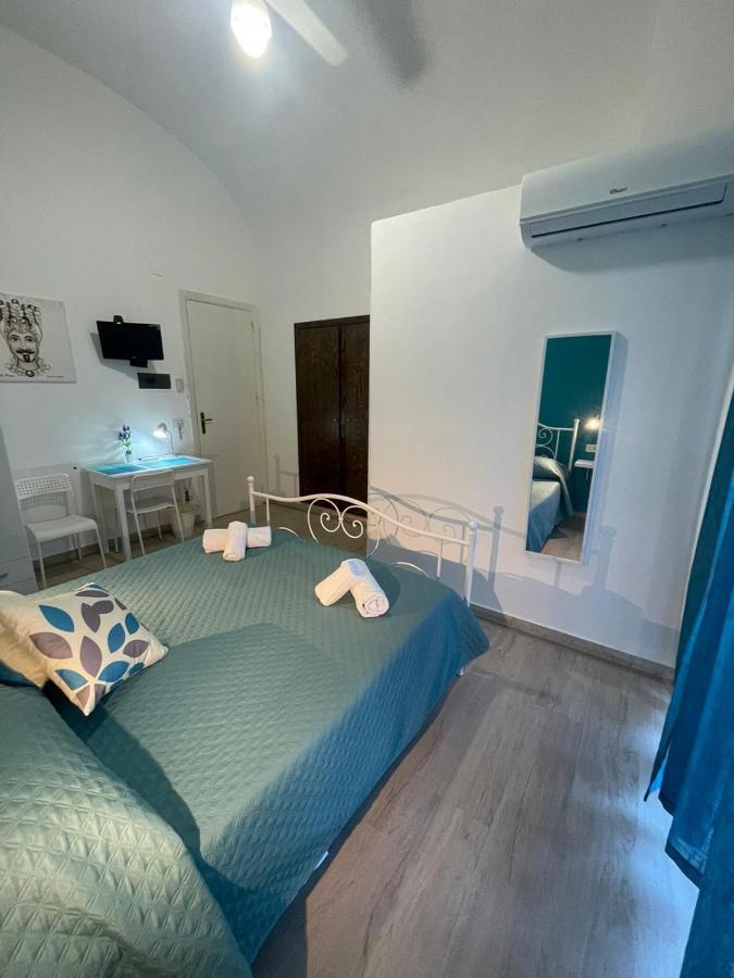 Maqueda Rooms 巴勒莫 外观 照片