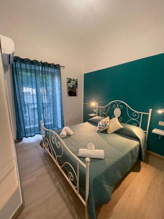 Maqueda Rooms 巴勒莫 外观 照片