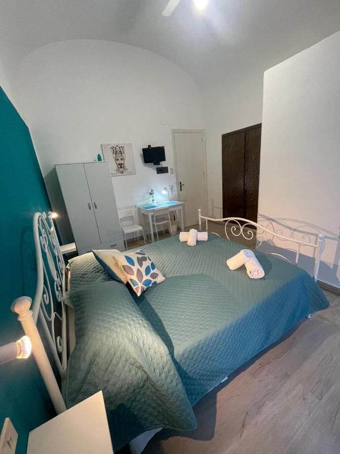 Maqueda Rooms 巴勒莫 外观 照片