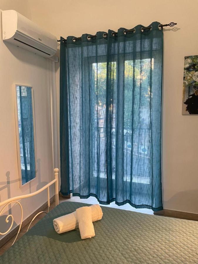 Maqueda Rooms 巴勒莫 外观 照片