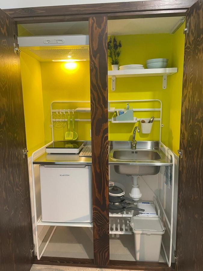 Maqueda Rooms 巴勒莫 外观 照片