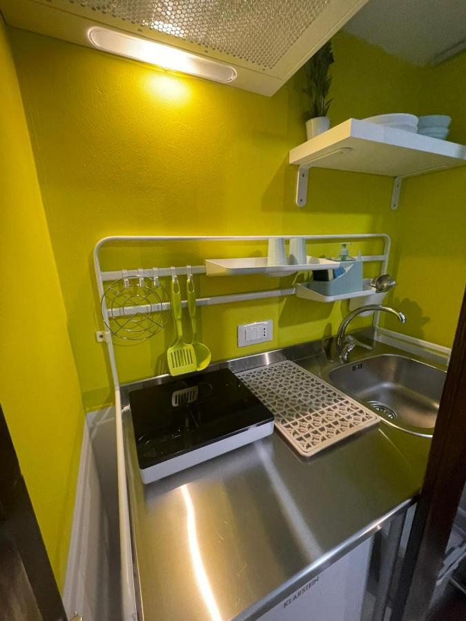 Maqueda Rooms 巴勒莫 外观 照片