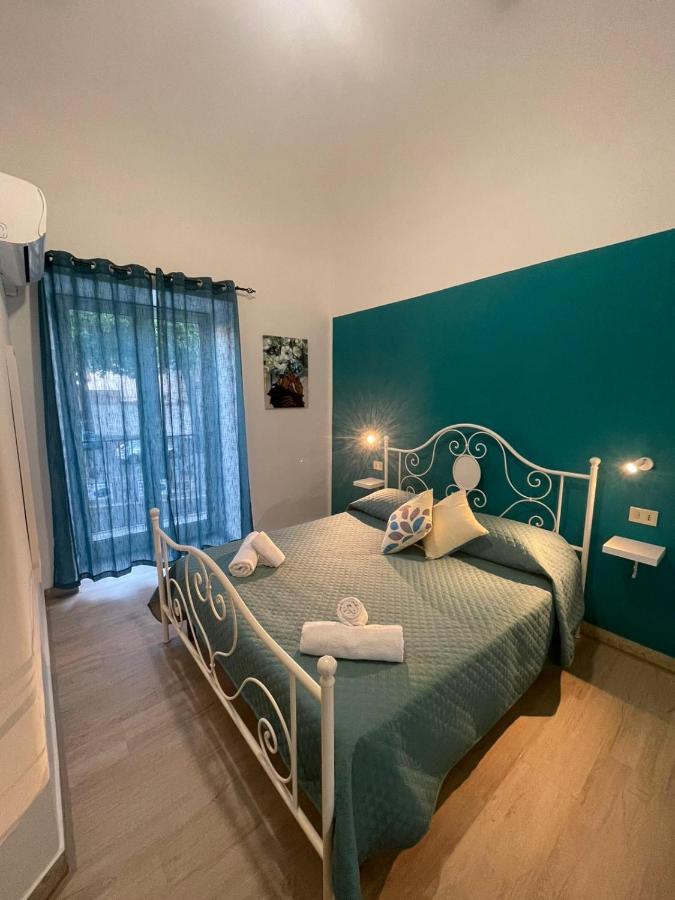 Maqueda Rooms 巴勒莫 外观 照片