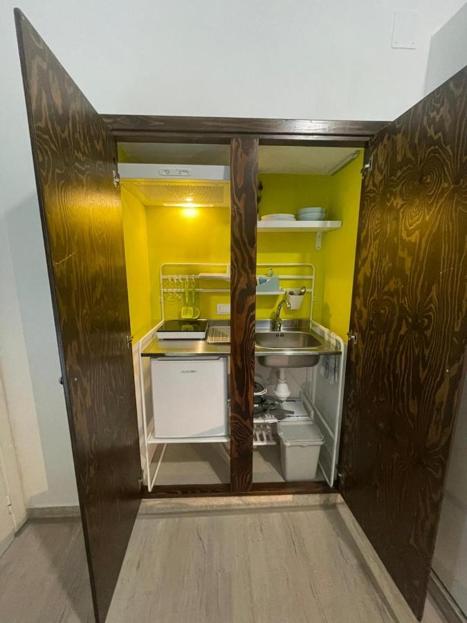 Maqueda Rooms 巴勒莫 外观 照片