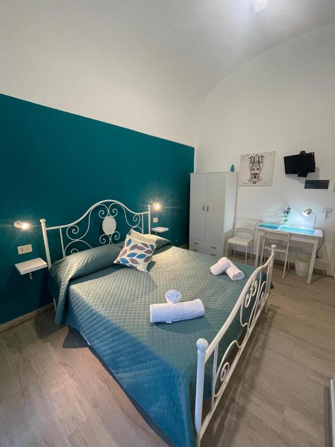 Maqueda Rooms 巴勒莫 外观 照片
