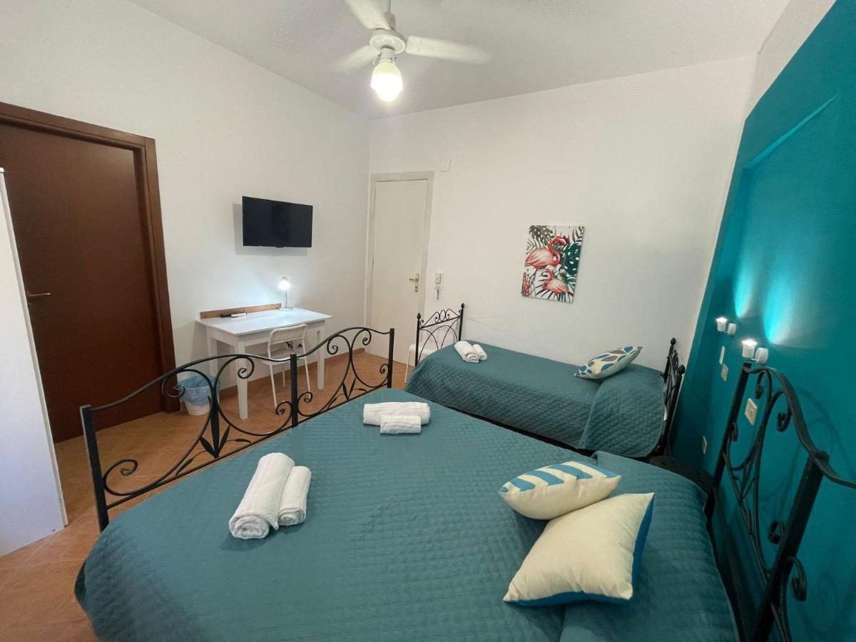 Maqueda Rooms 巴勒莫 外观 照片