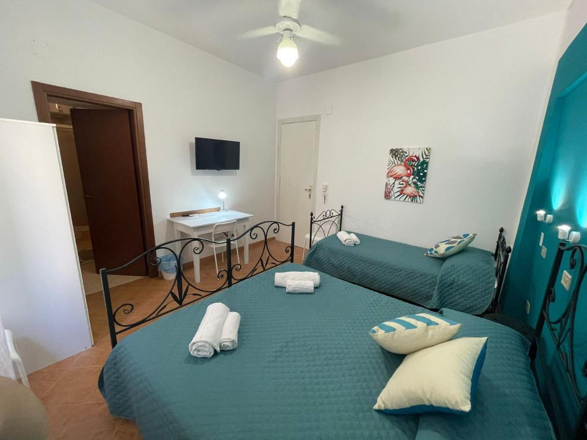 Maqueda Rooms 巴勒莫 外观 照片