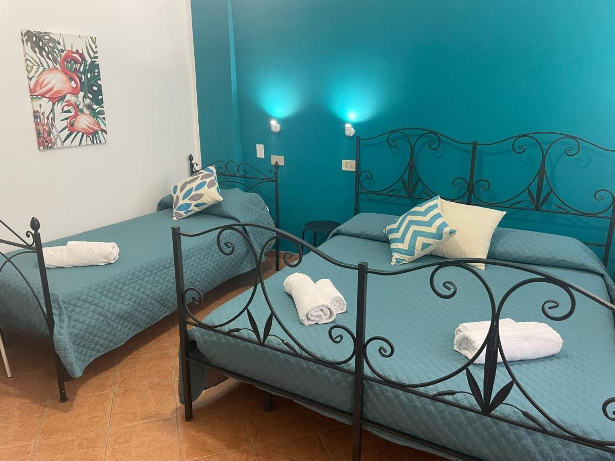 Maqueda Rooms 巴勒莫 外观 照片