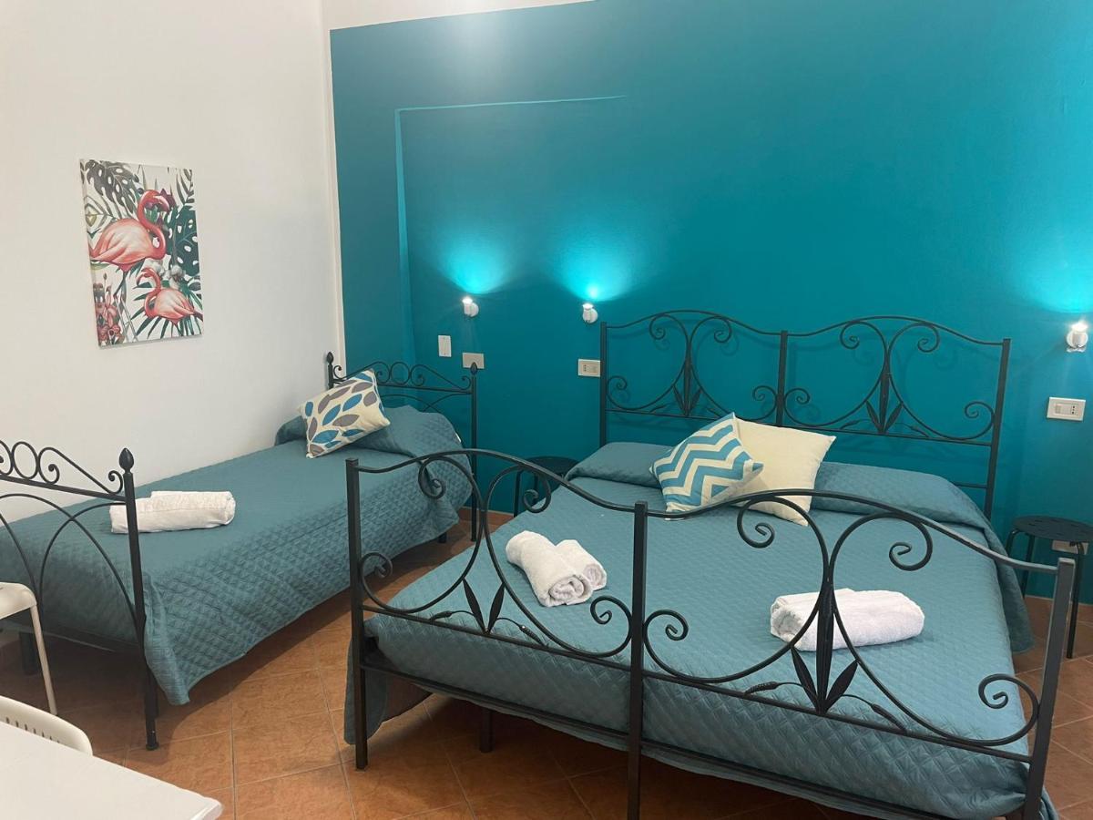 Maqueda Rooms 巴勒莫 外观 照片