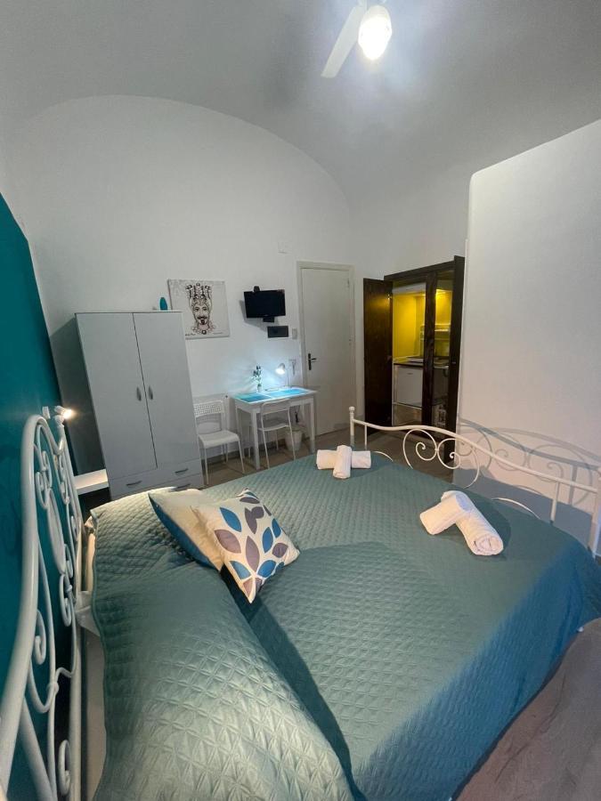 Maqueda Rooms 巴勒莫 外观 照片