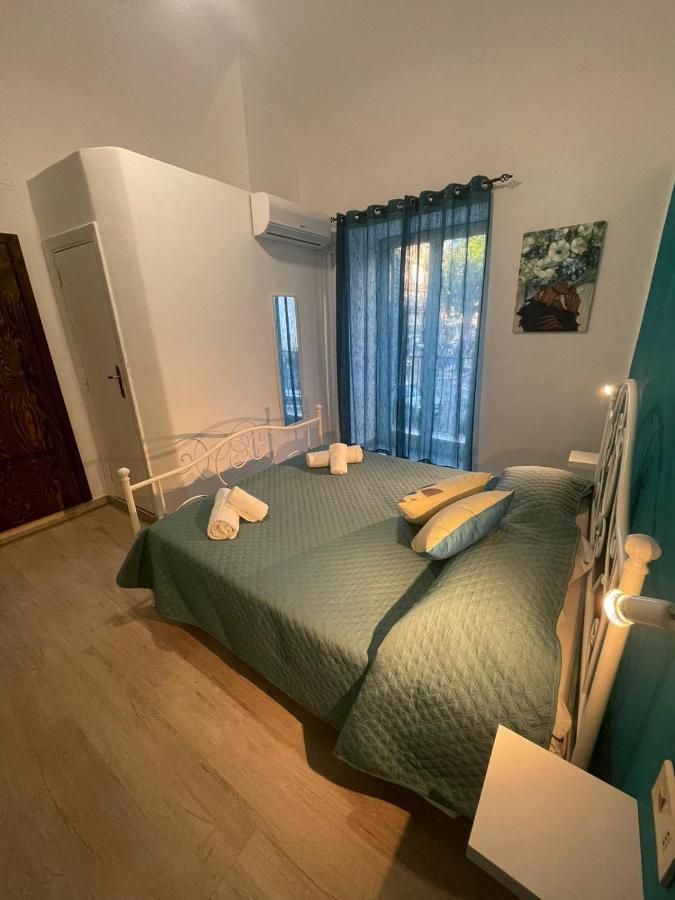 Maqueda Rooms 巴勒莫 外观 照片