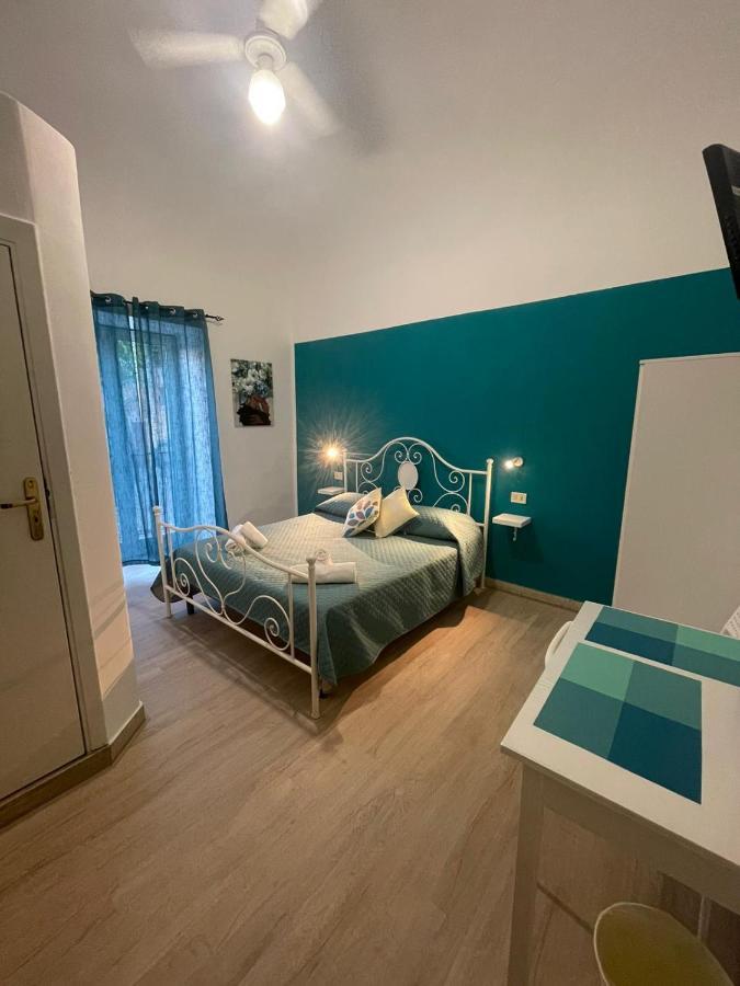 Maqueda Rooms 巴勒莫 外观 照片