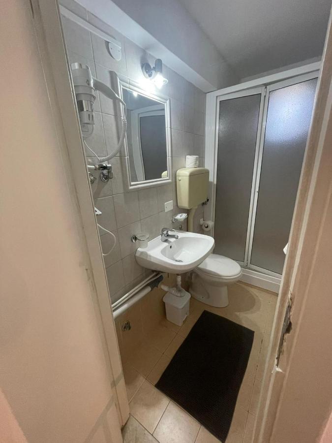 Maqueda Rooms 巴勒莫 外观 照片