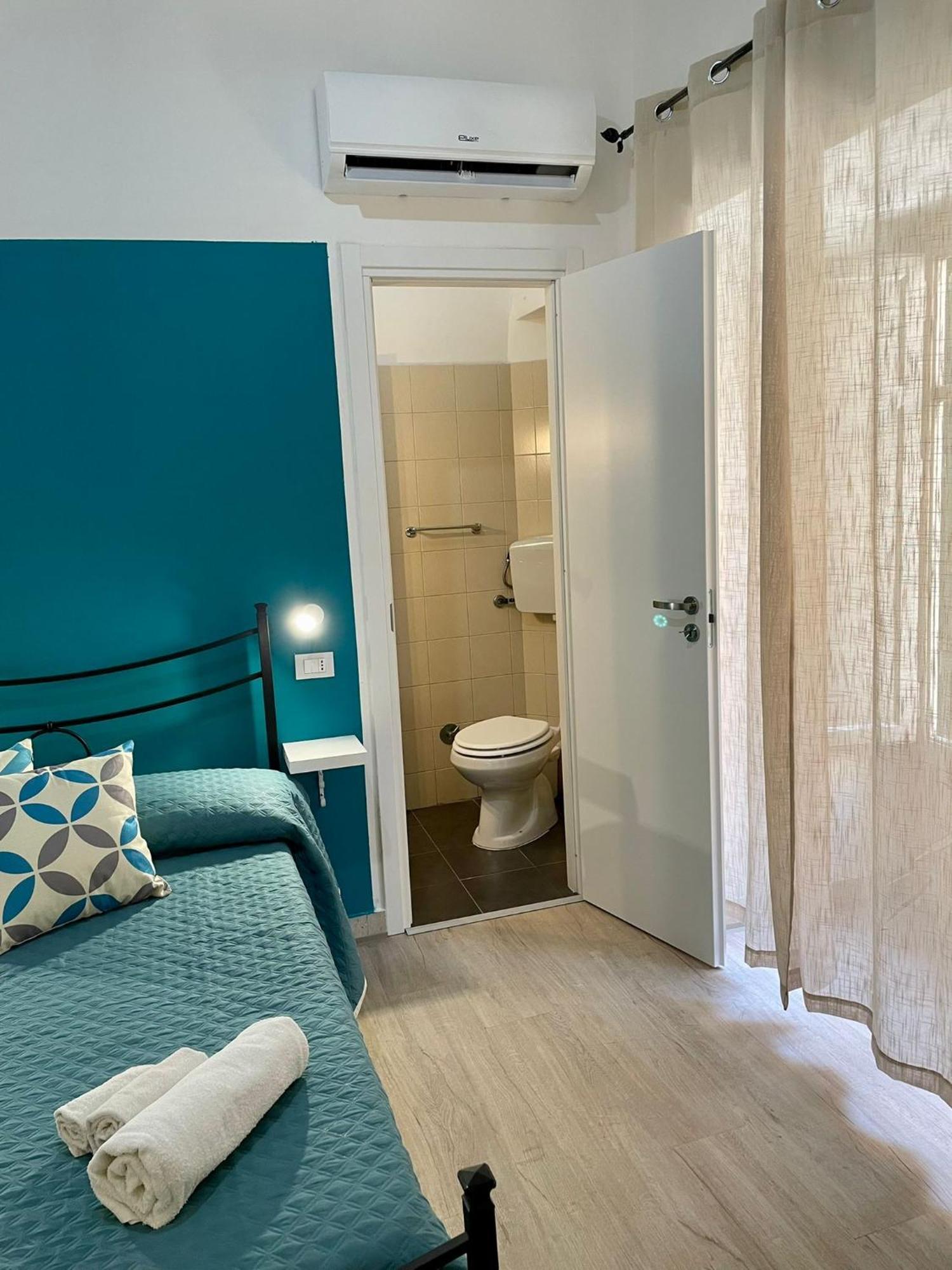 Maqueda Rooms 巴勒莫 外观 照片
