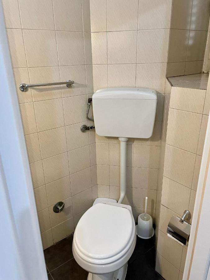 Maqueda Rooms 巴勒莫 外观 照片