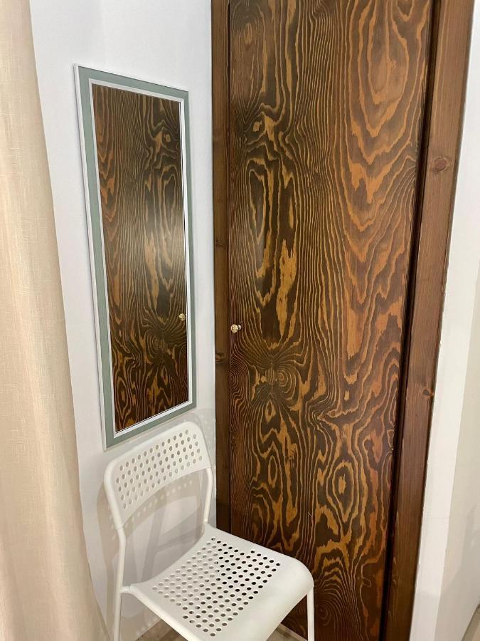 Maqueda Rooms 巴勒莫 外观 照片