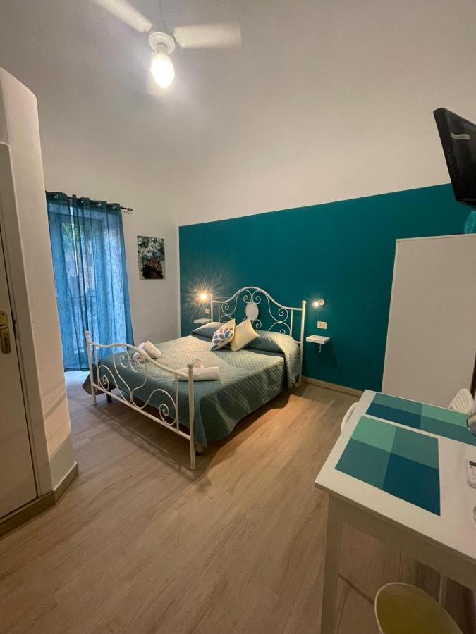 Maqueda Rooms 巴勒莫 外观 照片