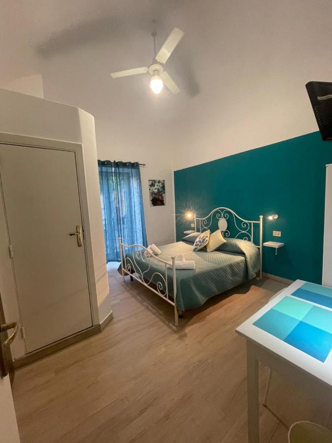Maqueda Rooms 巴勒莫 外观 照片