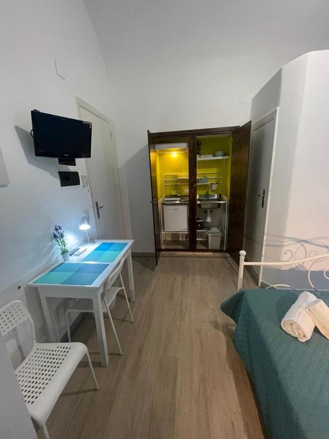 Maqueda Rooms 巴勒莫 外观 照片