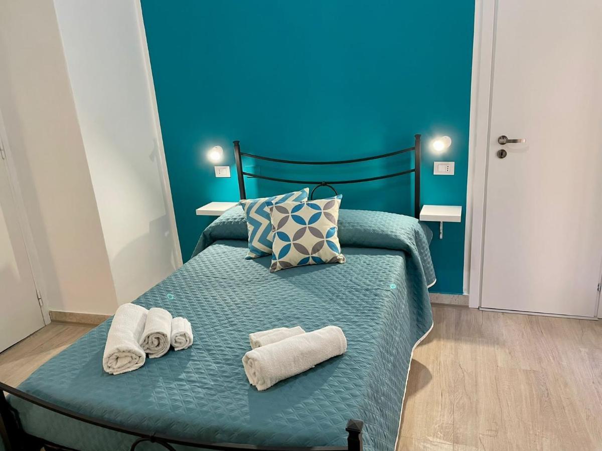 Maqueda Rooms 巴勒莫 外观 照片