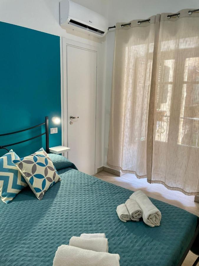 Maqueda Rooms 巴勒莫 外观 照片