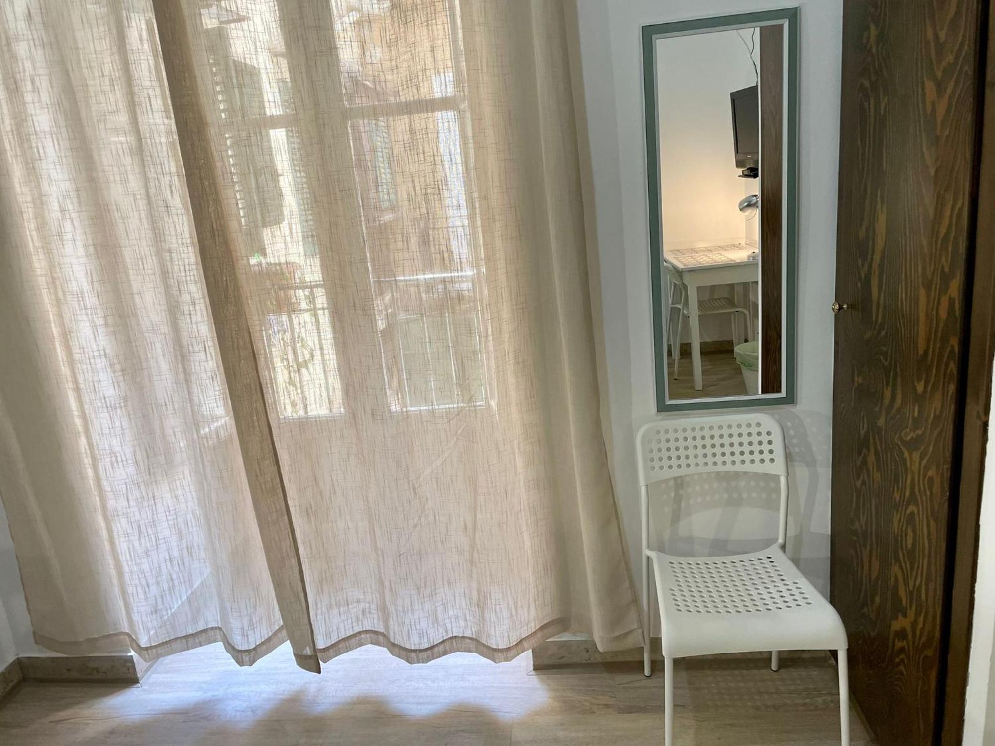 Maqueda Rooms 巴勒莫 外观 照片