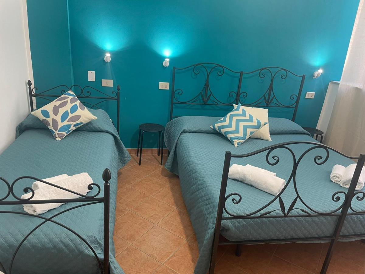 Maqueda Rooms 巴勒莫 外观 照片