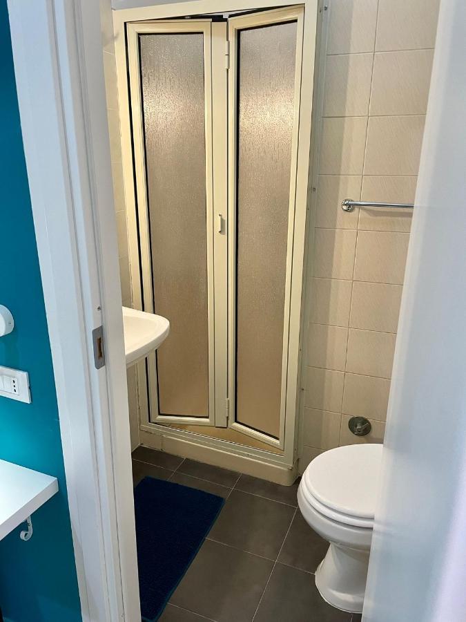Maqueda Rooms 巴勒莫 外观 照片
