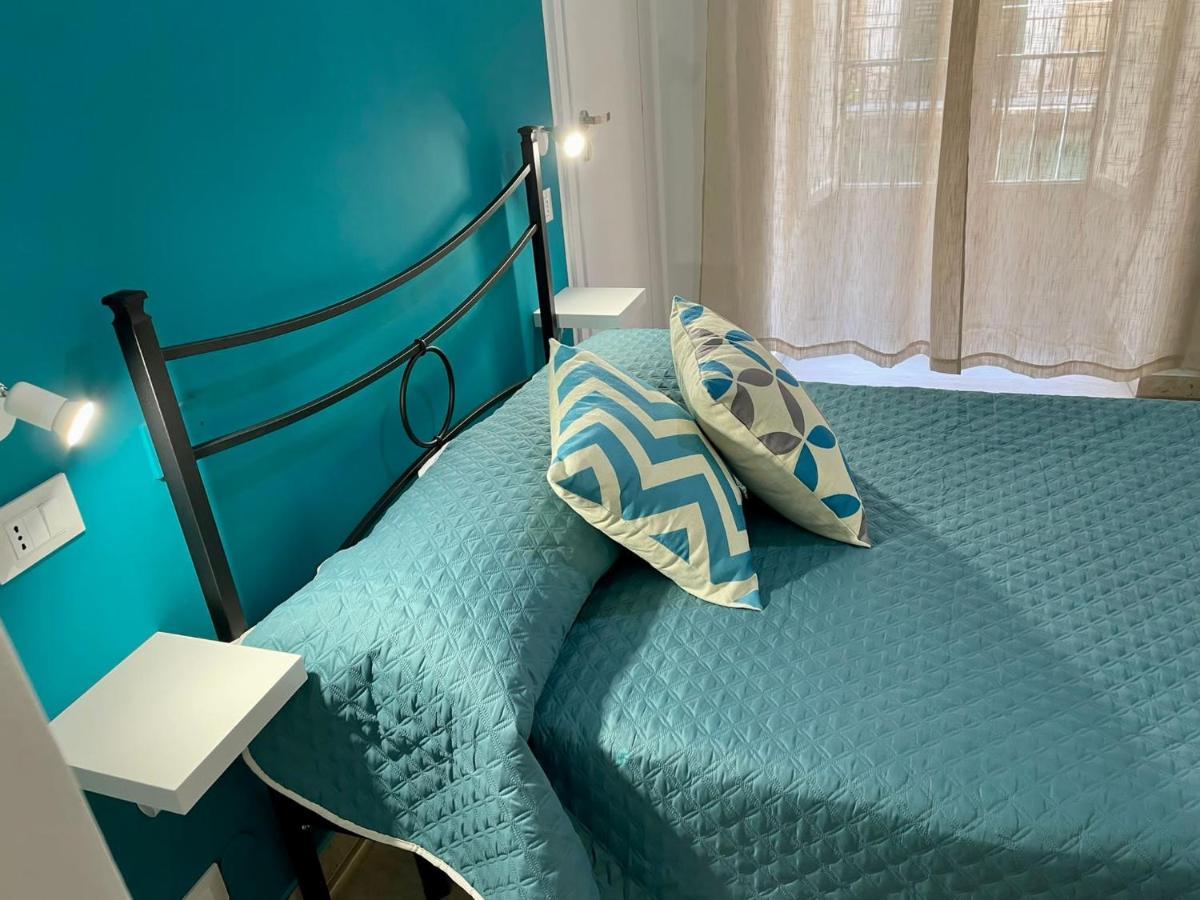 Maqueda Rooms 巴勒莫 外观 照片