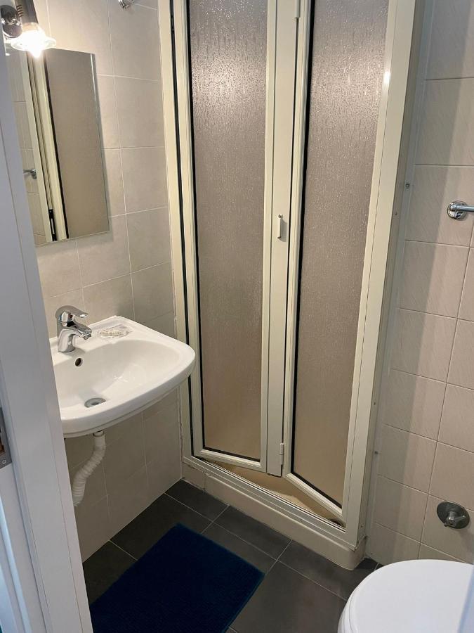 Maqueda Rooms 巴勒莫 外观 照片